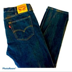 levis 522 jeans